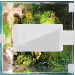 Rampe LED aquarium eau douce, blanc, AQUAEL, modèle Smart 2.0 - 4,8W