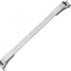 Rampe LED aquarium eau douce Leddy Slim Sunny Day & Night 2.0 | Blanc 32 W - AQUAEL