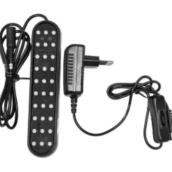 Rampe LED aquatique 5W, remplacement pour aquarium, SUPERFISH, modèle Panorama 35