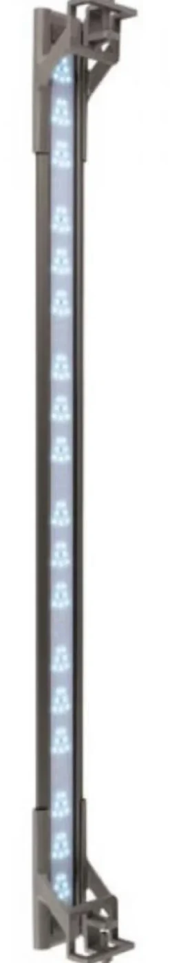 Rampe LED éco pour aquarium, SUPERFISH, modèle Eco - 54-64 cm