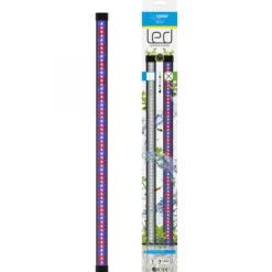 Rampe LED complémentaire pour aquarium Ciano - CIANO CLA60 Plants