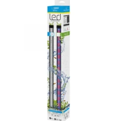 Rampe LED complémentaire pour aquarium Ciano - CIANO CLA60 Plants