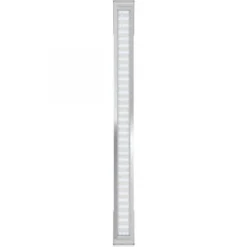 Rampe LED d'aquarium eau douce 50 W 7300 K - SUPERFISH Scaper LED 131