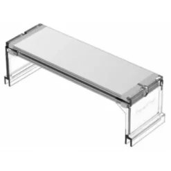 Rampe led de remplacement pour aquarium, Qube 15, SUPERFISH - 15L