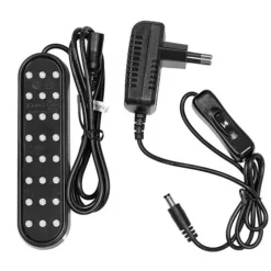 Rampe LED de remplacement 4W pour aquarium Superfish Panorama 20 - SUPERFISH AquaLED 4 Watts