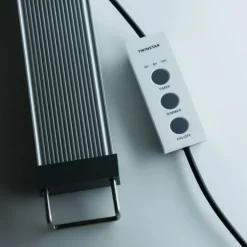 Rampe LED d'eau douce TWINSTAR Light 80G