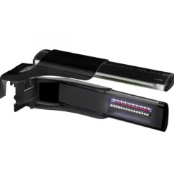 Rampe LED Leddy Slim Duo Sunny & Plant 2.0 Day & Night | Noir 10 W - AQUAEL