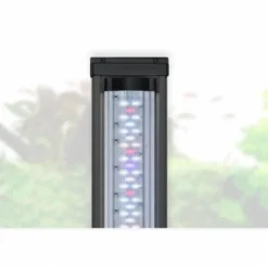 Rampe LED noir pour aquarium, spéciale Fusion 150, AQUATLANTIS EasyLed 150 2.0 - 150cm