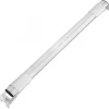 Rampe LED pour aquarium d'eau de merLeddy Slim Actinic 2.0 | Blanc 32 W - AQUAEL
