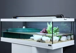 Rampe LED pour tortue, AQUATLANTIS EasyLED - 810mm, 22 Watts