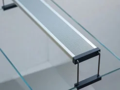 Rampe LED, spéciale aquarium d'eau douce, TWINSTAR - modèle Light 60B II