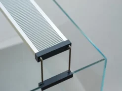 Rampe LED, spéciale aquarium d'eau douce, TWINSTAR - modèle Light 60B II
