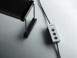 Rampe LED spéciale aquarium d'eau douce TWINSTAR - modèle Light 20B II