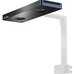Rampe LED Spectrus Twin, pour aquarium d'eau de mer, 190W - AQUA MEDIC