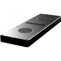 Rampe LED Spectrus Twin, pour aquarium d'eau de mer, 190W - AQUA MEDIC