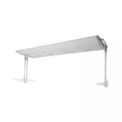 Rampe LED ultra slim pour aquarium, AQUAEL modèle Ultra Slim 60 - 60 cm