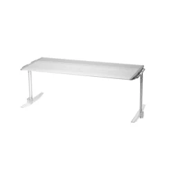 Rampe LED ultra slim pour aquarium, AQUAEL modèle Ultra Slim 60 - 60 cm