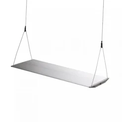 Rampe LED ultra slim pour aquarium, AQUAEL modèle Ultra Slim 60 - 60 cm