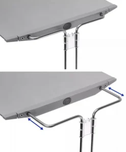 Rampe LED ultra slim pour aquarium, AQUAEL modèle Ultra Slim 60 - 60 cm