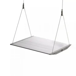 Rampe LED ultra slim pour aquarium, AQUAEL, modèle 30 - Taille 30