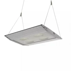 Rampe LED ultra slim pour aquarium, AQUAEL, modèle 30 - Taille 30