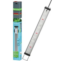 Rampe LED 14,9W pour aquarium d'eau douce, spécificité fresh plants, EHEIM powerLED+ - dimensions 487mm
