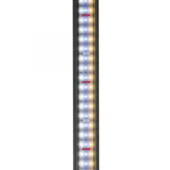 Rampe LED 14,9W pour aquarium d'eau douce, spécificité fresh plants, EHEIM powerLED+ - dimensions 487mm