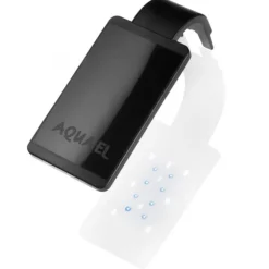 Rampe LED 4,8W pour aquarium d'eau douce noir - AQUAEL LEDDY Smart 2 Sunny Day & Night 2.0