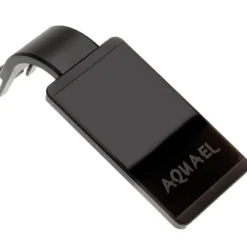 Rampe LED 4,8W pour aquarium d'eau douce noir - AQUAEL LEDDY Smart 2 Sunny Day & Night 2.0