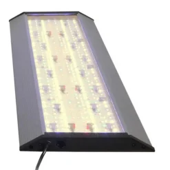 Rampe LED wi-fi pour aquarium d'eau douce, AQUA MEDIC - modèle Aquarius Plant 120 Plus