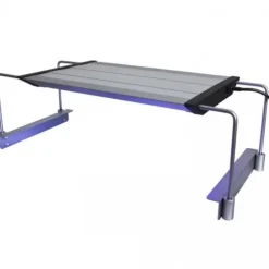 Rampe LED wifi pour aquarium d'eau douce AQUA MEDIC Aquarius Plant 90 Plus - 90cm