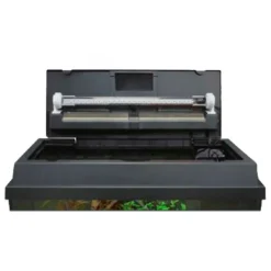 Rampe lumineuse multicolore SUPERFISH RetroLED - 55cm