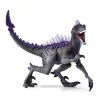 Raptor des ténèbres multicolore Schleich Eldrador - 13.7 cm