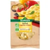 Raviolis aux légumes du soleil Bonneterre en sachet 250 g
