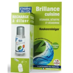 Recharge à diluer cuisine Etamine du Lys - 50ml