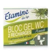 Recharge bloc gel wc 2 x 50 ml