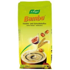 Recharge boisson Bambu Vogel 200g