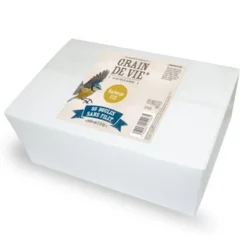 Recharge éco de 35 boules de graisse sans filet Grain de Vie - 3,15 kg