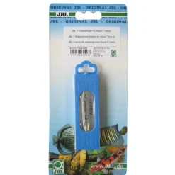 Recharge de 5 lames grises pour nettoyeur de vitres aqua-t handy