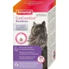 Recharge diffuseur de phéromones pour chat Beaphar CatComfort Excellence