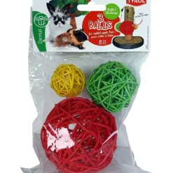 Recharge pour arbre à lapin pommier