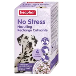 Recharge pour diffuseur Calmant No Stress pour chien 30 ml