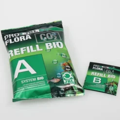 Recharge pour systèmes de fertilisation Bio au CO2 JBL Proflora