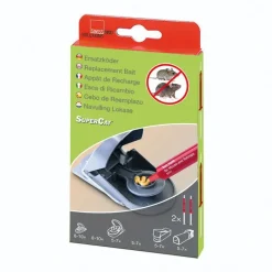 Recharge Seringue 2 x 3 g 1,5x1,5x14 cm