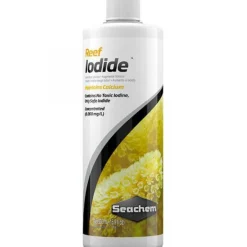 Reef Iodide - SEACHEM, 500ml