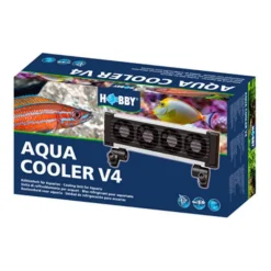 Refroidisseur d'aquarium jusqu'à 300L - HOBBY Aqua Cooler V4