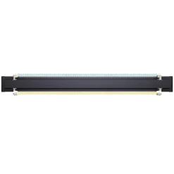 Reglette LED multilumière 2x14W, matière résistante, JUWEL, modèle Multilux - 92cm
