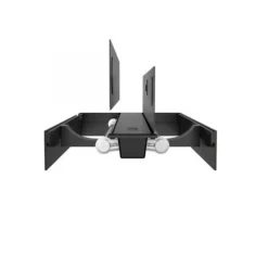 Reglette LED Multilux, 2x17W, économique et durable, marque JUWEL - 100cm