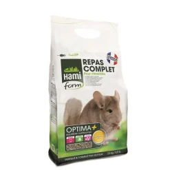 Repas complet premium optima 2.5 kg