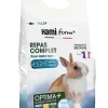 Repas lapin nain light - 2,5 kg